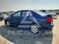 2004 Toyota COROLLA photo