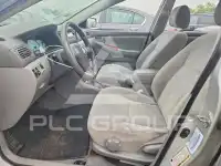 2004 Toyota COROLLA фото