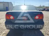 2004 Toyota COROLLA photo