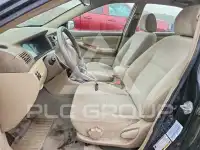 2004 Toyota COROLLA photo