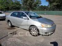 2004 Toyota COROLLA photo