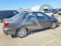 2004 Toyota COROLLA photo
