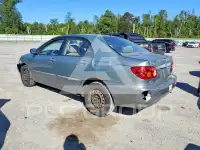 2004 Toyota COROLLA photo