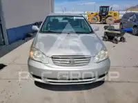 2004 Toyota COROLLA photo