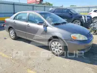 2004 Toyota COROLLA photo