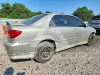 2004 Toyota COROLLA photo