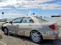 2004 Toyota COROLLA photo