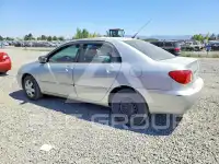 2004 Toyota COROLLA фото