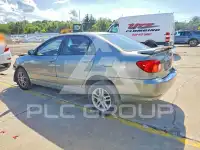 2004 Toyota COROLLA photo