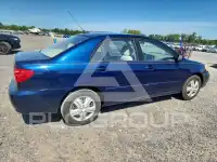 2004 Toyota COROLLA photo