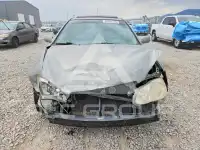 2004 Toyota COROLLA фото