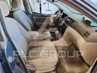 2004 Toyota COROLLA фото