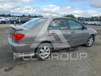 2004 Toyota COROLLA photo