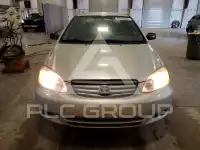 2004 Toyota COROLLA photo