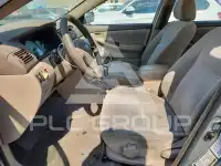 2004 Toyota COROLLA photo