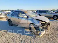 2004 Toyota COROLLA фото