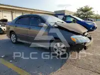2004 Toyota COROLLA фото