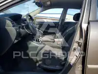2004 Toyota COROLLA фото