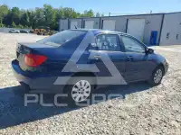2004 Toyota COROLLA photo