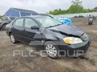 2004 Toyota COROLLA photo