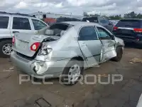 2004 Toyota COROLLA photo