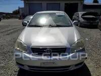 2004 Toyota COROLLA фото