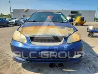2004 Toyota COROLLA photo