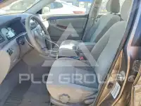 2004 Toyota COROLLA photo
