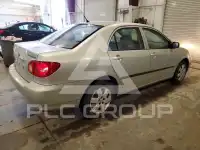 2004 Toyota COROLLA photo