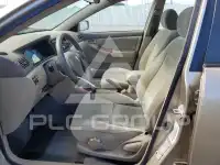 2004 Toyota COROLLA photo
