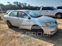 2004 Toyota COROLLA photo