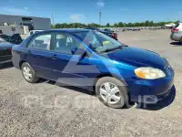 2004 Toyota COROLLA photo