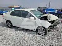 2004 Toyota COROLLA фото