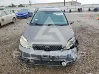 2004 Toyota COROLLA фото