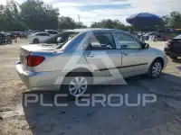2004 Toyota COROLLA фото