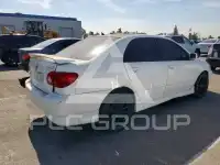2004 Toyota COROLLA photo
