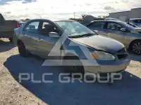 2004 Toyota COROLLA photo
