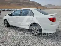2004 Toyota COROLLA фото