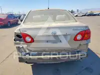 2004 Toyota COROLLA photo