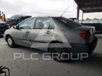2004 Toyota COROLLA фото