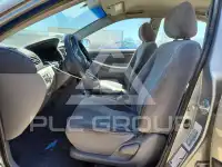 2004 Toyota COROLLA photo