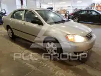 2004 Toyota COROLLA photo