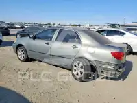 2004 Toyota COROLLA фото