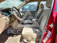 2004 Toyota COROLLA фото