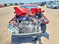 2004 Toyota COROLLA photo