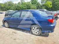 2004 Toyota COROLLA photo
