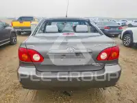 2004 Toyota COROLLA фото