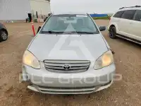 2004 Toyota COROLLA photo