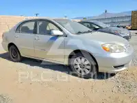 2004 Toyota COROLLA фото