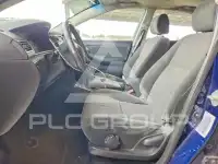 2004 Toyota COROLLA фото